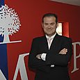 Bruno GILLES au sein de la nouvelle permanence UMP 