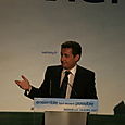 Discours de Nicolas Sarkozy à Marseille le 19 avril 2007