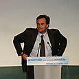 Discours de Renaud MUSELIER au Meeting de Nicolas Sarkozy à Marseille le 19 avril 2007