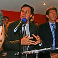 Renaud MUSELIER - 10 mai : lancement de la campagne législative de la 5eme circonscription