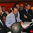 Bruno GILLES - 10 mai : lancement de la campagne législative de la 5eme circonscription