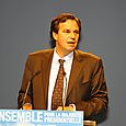 Marseille- 23 mai 2007 : meeting de lancement des Législatives avec François FILLON