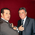 Bruno GILLES et Jean ROATTA