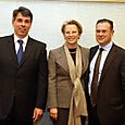 Bruno Gilles , MAM, M. DELAGE