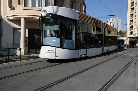 Tramway