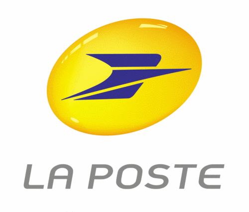 La-poste