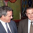 Bruno Gilles et thierry Mariani 2