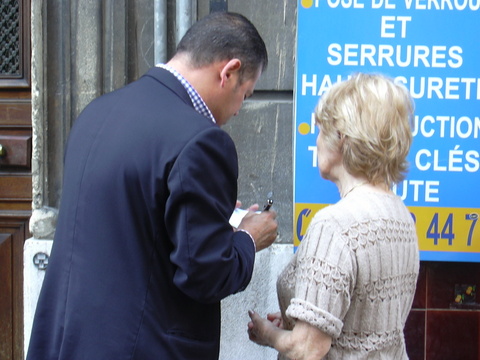Visitegoudard
