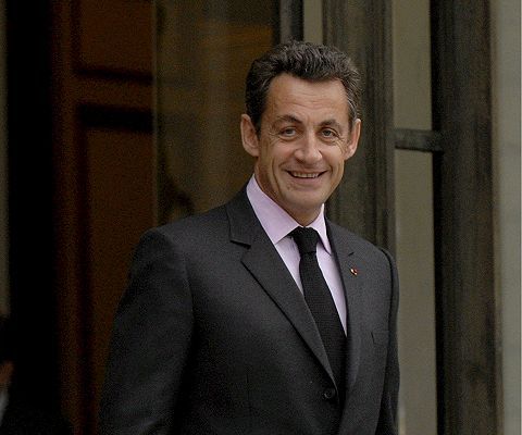 Nicolassarkozy