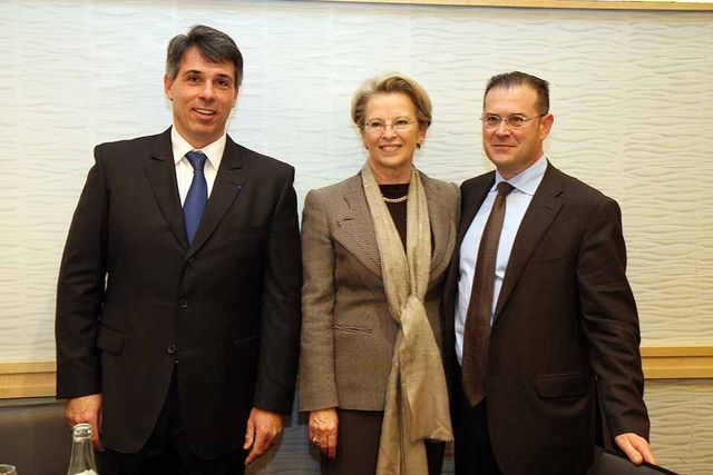 Bruno Gilles , MAM, M. DELAGE