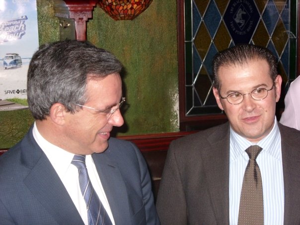 Bruno Gilles et thierry Mariani 2
